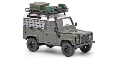 Busch54354