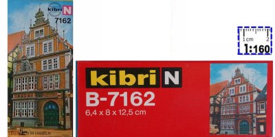 Kibri71626